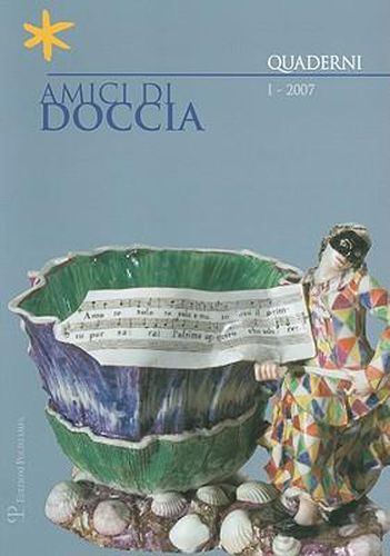 Cover image for Amici Di Doccia Quaderni I