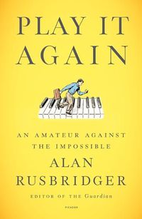 Cover image for Play It Again