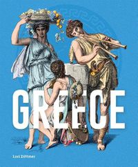 Cover image for Greece