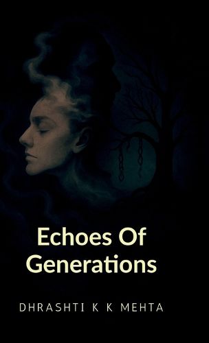 Cover image for Echoes Of Generations Part-1