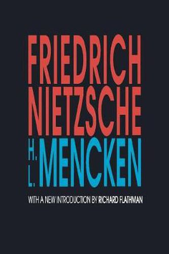 Friedrich Nietzsche