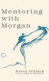 Cover image for Mentoring with Morgan