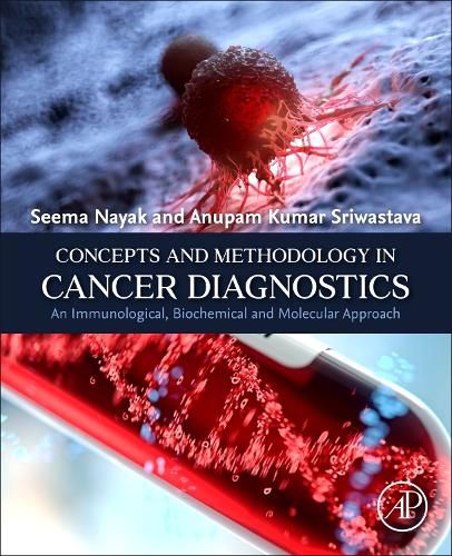 Cover image for Concepts and Methodology in Cancer Diagnostics