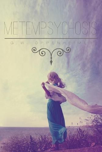 Cover image for Metempsychosis