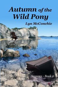 Cover image for Autumn of the Wild Pony