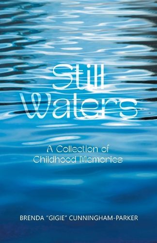 Cover image for Still Waters