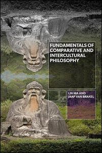 Cover image for Fundamentals of Comparative and Intercultural Philosophy