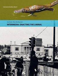 Cover image for Intermedia: Enacting the Liminal