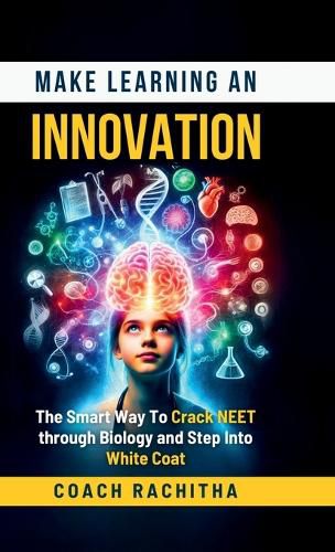 Cover image for Make Learning An Innovation