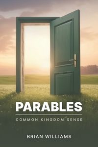 Cover image for Parables