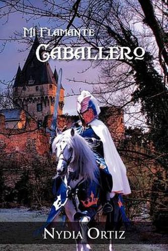 Cover image for Mi Flamante Caballero