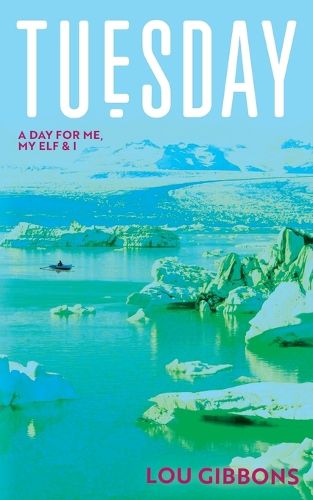 Cover image for Tuesday