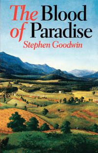 Cover image for The Blood of Paradise