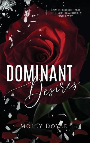 Cover image for Dominant Desires