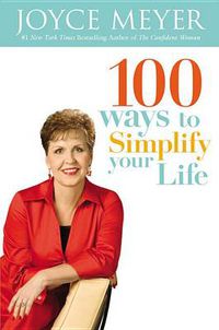 Cover image for 100 Ways to Simplify Your Life