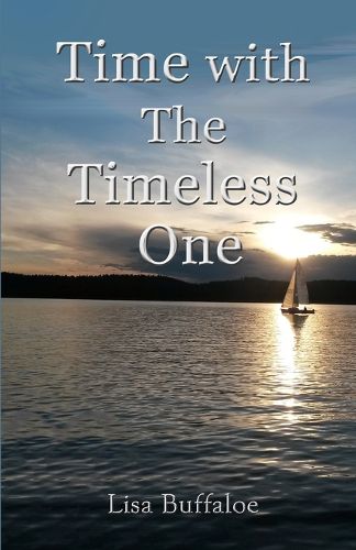 Cover image for Time with The Timeless One