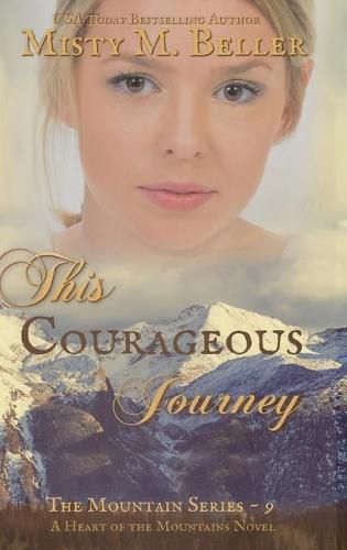 Cover image for This Courageous Journey