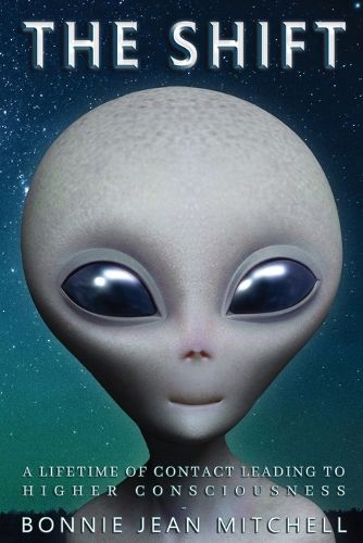 Cover image for The Shift