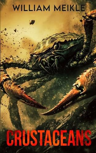 Cover image for Crustaceans