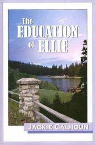 Cover image for The Education of Ellie