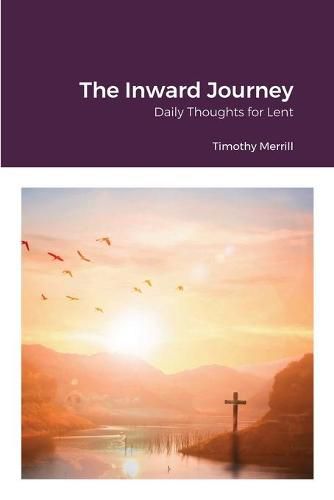 Cover image for The Inward Journey