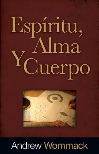 Cover image for Espiritu, Alma, Y Cuerpo