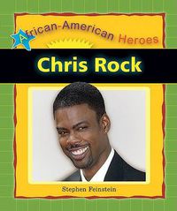 Cover image for Chris Rock