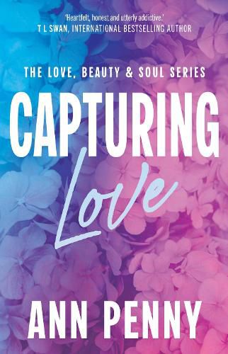 Cover image for Capturing Love