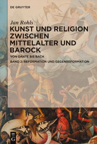 Cover image for Reformation Und Gegenreformation