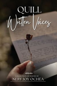 Cover image for Quill of Written Voices (Edition1)