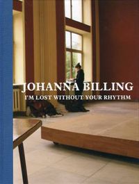 Cover image for Johanna Billing