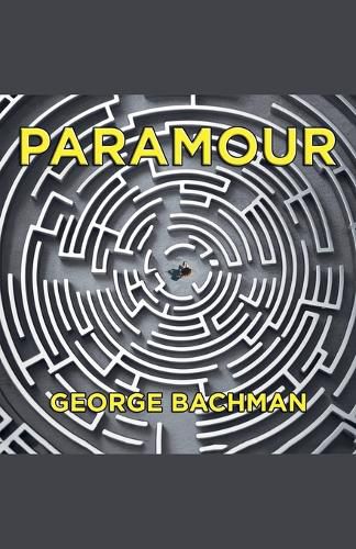 Cover image for Paramour