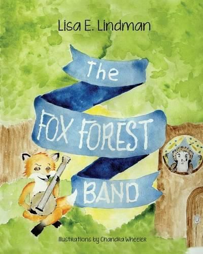 Cover image for The Fox Forest Band