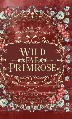 Cover image for Wild Fae Primrose