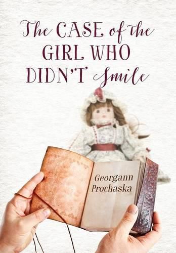 Cover image for The Case of the Girl Who Didn't Smile