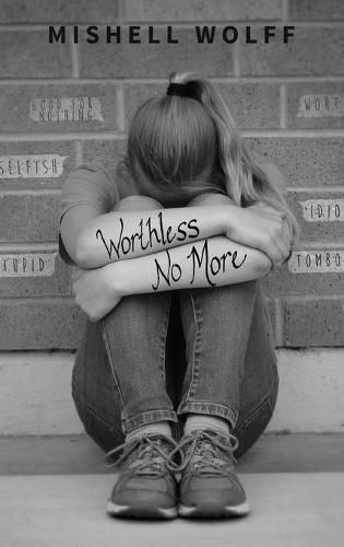 Cover image for Worthless No More