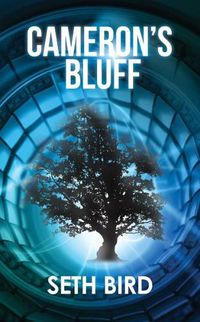 Cover image for Cameron's Bluff