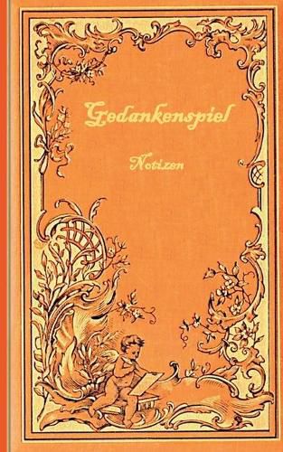 Gedankenspiel (Notizbuch)