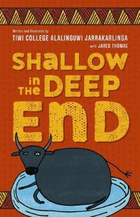 Cover image for Shallow in the Deep End