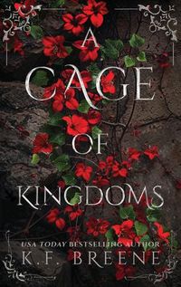 Cover image for A Cage of Kingdoms