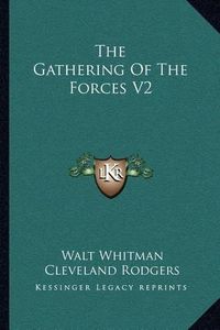 Cover image for The Gathering of the Forces V2