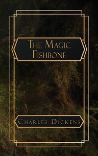 Cover image for The Magic Fishbone