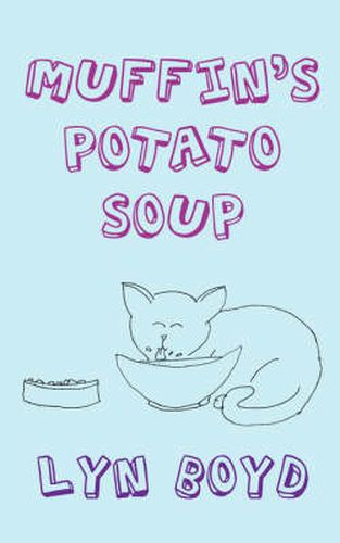 Cover image for Muffin's Potato Soup