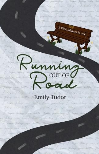 Cover image for Running Out of Road