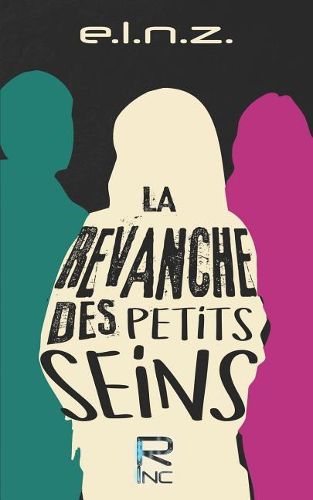 Cover image for La Revanche des Petits Seins