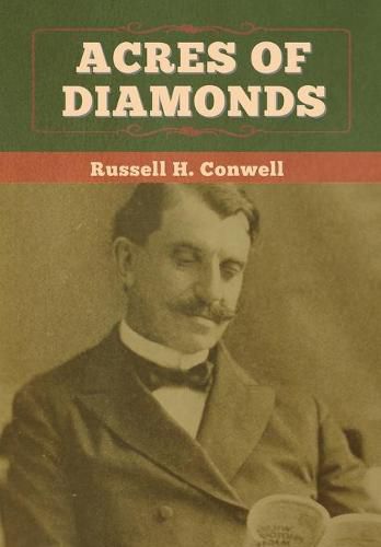 Cover image for Acres of Diamonds