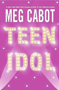 Cover image for Teen Idol