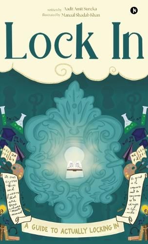 Cover image for Lock In