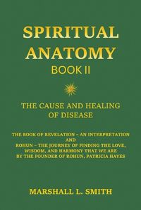 Cover image for Spiritual Anatomy, Book II