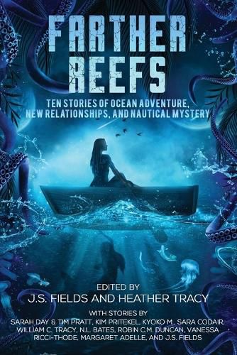 Cover image for Farther Reefs